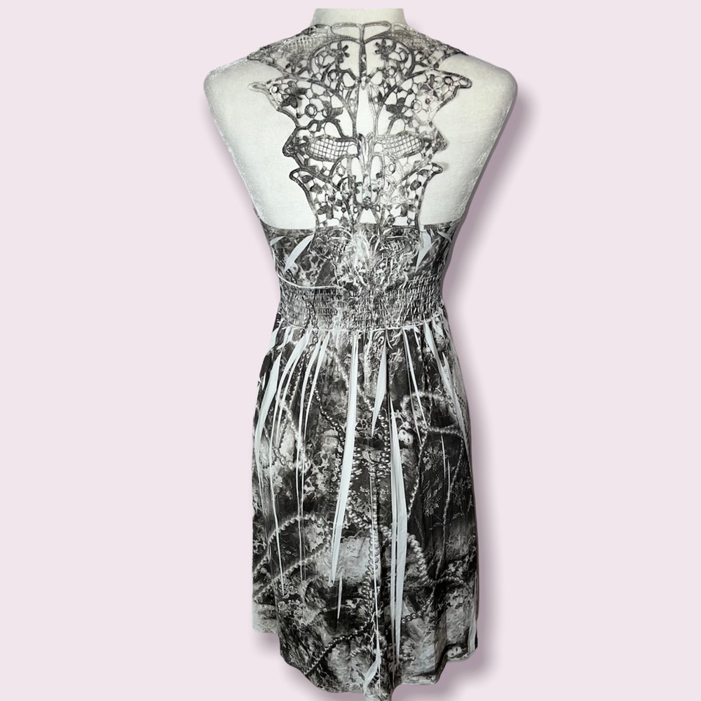 New Spring/Summer Dress